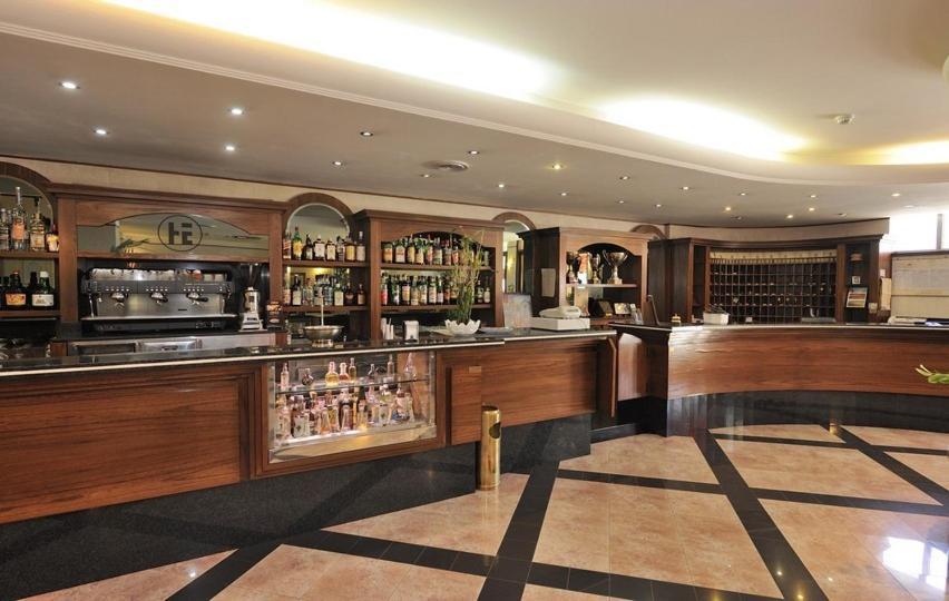 Hotel Europa ノルチャ エクステリア 写真