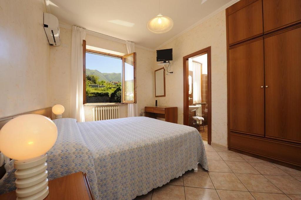 Hotel Europa ノルチャ 部屋 写真
